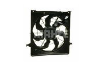 Thumbnail - Koelventilatorwiel - CFF267000P - MAHLE
