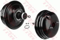 усилвател на спирачната сила