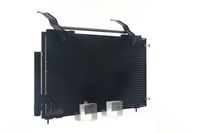 Thumbnail - Condensor, airconditioning - AC471000S - MAHLE