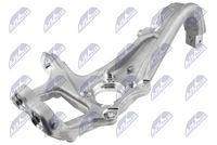 шенкел, окачване на колелата