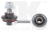 Stange/Strebe, Stabilisator