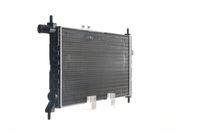 Thumbnail - Radiateur - CR441000S - MAHLE