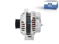 Generator / Alternator DT Spare Parts, Cod: 7.61504