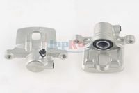 спирачен апарат