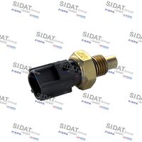 Sensor, Kraftstofftemperatur