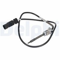 Sensor, Abgastemperatur