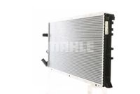 Thumbnail - Radiateur - CR204000S - MAHLE