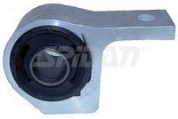 Тампон, носач 410943 SPIDAN CHASSIS PARTS