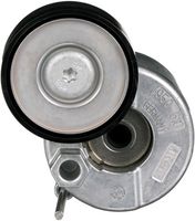 Τεντωτήρας ιμάντα, ιμάντας poly- DriveAlign™