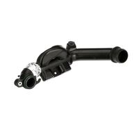 Pūtes sistēmas gaisa caurule