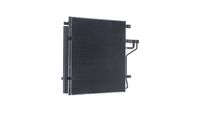 Thumbnail - Condensor, airconditioning - AC1067000S - MAHLE