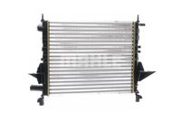 Thumbnail - Radiateur - CR614000S - MAHLE