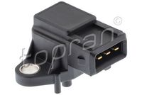 датчик, налчгане във всмукателните тръби