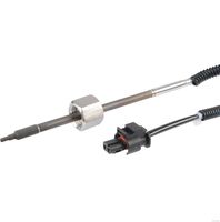 Sensor, Abgastemperatur