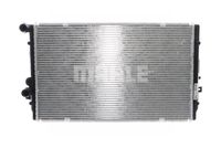 Thumbnail - Radiateur - CR854000S - MAHLE