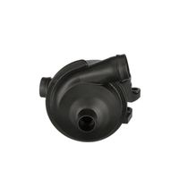 Eļļas atdalītājs, Kartera ventilācija