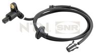 Sensor, Raddrehzahl