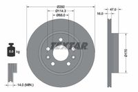 Bremsscheibe