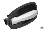 Mâner usa, echipare interioara TOPRAN, Cod: 620 018