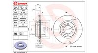 Bremsscheibe