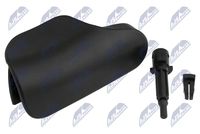 MâNERUL CAPOTEI MOTORULUI