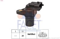 датчик, положение на разпределителния вал