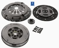 Set ambreiaj SACHS, Cod: 2290 601 230