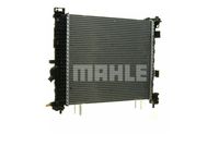 Thumbnail - Radiateur - CR1189000P - MAHLE