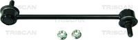 Stange/Strebe, Stabilisator