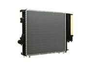 Thumbnail - Radiateur - CR244000P - MAHLE