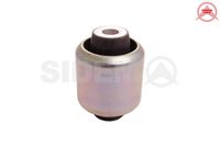 Mounting, control/trailing arm