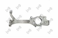 Steering Knuckle, wheel suspension