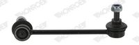 Stange/Strebe, Stabilisator