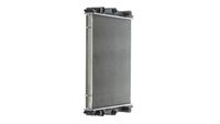 Thumbnail - Radiateur - CR2583000S - MAHLE