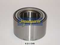 Set rulment roata JAPANPARTS, Cod: KK-12036