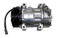 Compresor, climatizare TRUCKTEC AUTOMOTIVE, Cod: 04.59.022