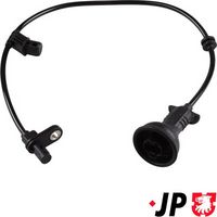 Sensor, Raddrehzahl Sensor, Raddrehzahl