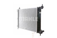 Thumbnail - Radiateur - CR443000S - MAHLE