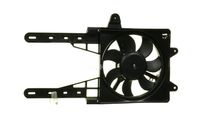 Thumbnail - Koelventilatorwiel - CFF304000P - MAHLE