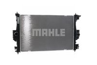 Thumbnail - Radiateur - CR2121000S - MAHLE