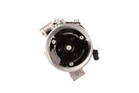 Kompressor, Klimaanlage