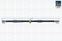 Спирачен маркуч FPBH171 FAI AutoParts