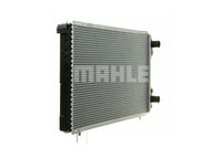Thumbnail - Radiateur - CR474000P - MAHLE