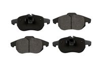 Set placute frana ASAM AUTOMOTIVE, Cod: 71720
