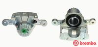 Bremssattel