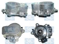 Wasserpumpe, Motorkühlung