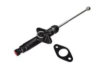 Geberzylinder, Kupplung