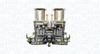 MAGNETI MARELLI Carburateur 4