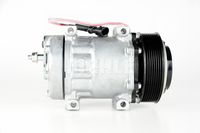 Thumbnail - Compressor, airconditioning - ACP939000P - MAHLE