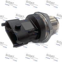 Sensor, Kraftstoffdruck